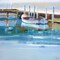 Mooring, Solitude Poster Print by Craig Trewin Penny - Item # VARPDXP1121D